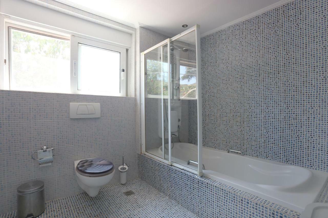 Thimari Sports & Spa With Private Pool And Jacuzzi سونيو المظهر الخارجي الصورة